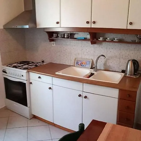 בית נופש Olive Tree *