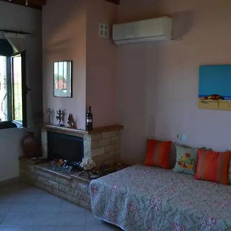 Olive Tree בית נופש