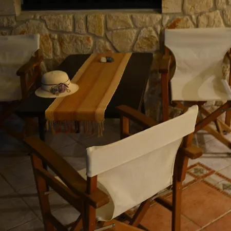 Olive Tree בית נופש נאה פוטידאה