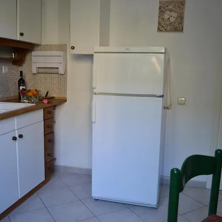 Olive Tree נאה פוטידאה