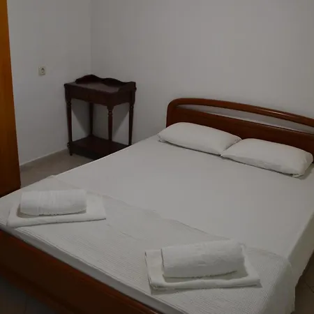 Olive Tree בית נופש