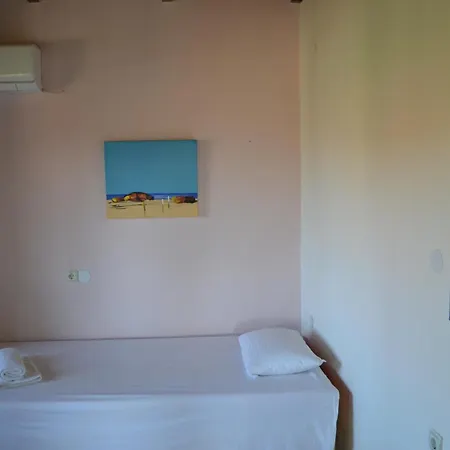 Olive Tree בית נופש *