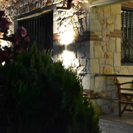 בית נופש Olive Tree *