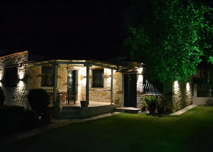 Olive Tree * Nea Poteidaia